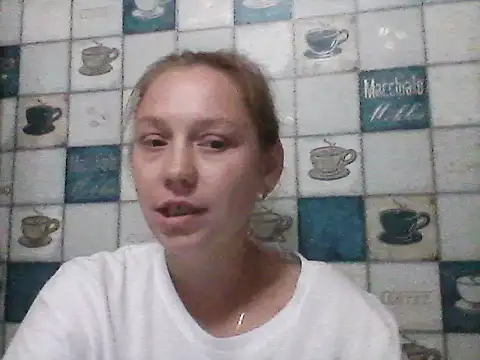 Anna_wey live cam on StripChat