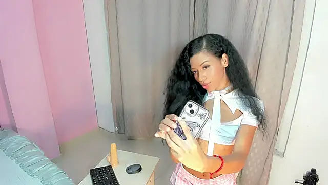 Ashley_Alexa live sex cam