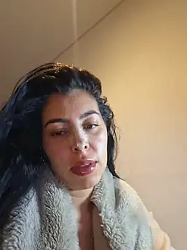 Luianna live sex cam