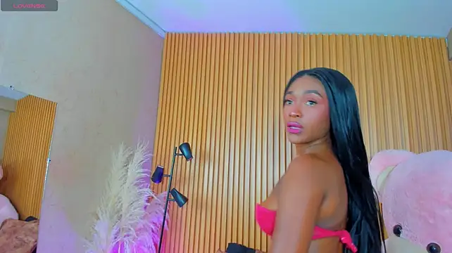 AlexiaAbbey live cam on StripChat