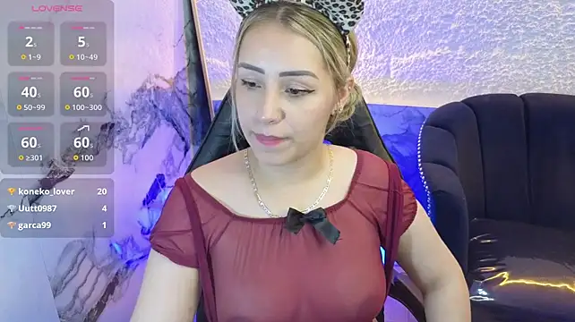 Karime_Sex_v live cam on StripChat