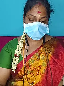 tamilthendral143 live cam on StripChat