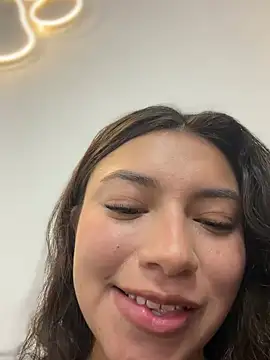 CocoaGigiMuse live sex cam