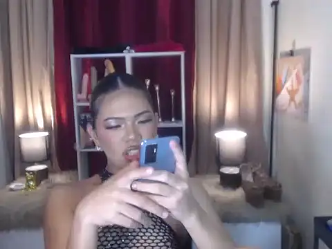 Nathalie_jones25 live cam on StripChat