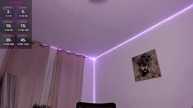 PureBlisss_ live cam on StripChat