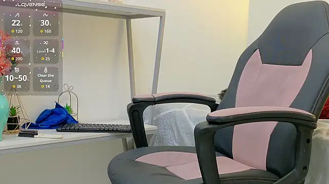 dariah_jhonson live sex cam