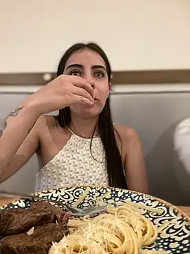hannacruzsjr live cam on StripChat