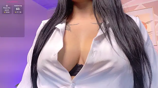 _MileyRoss live cam on StripChat