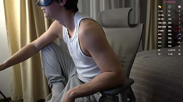 BumBuster69 live sex cam