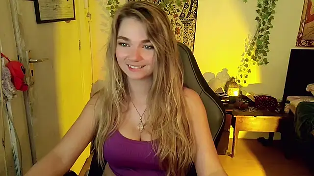 PrinsesCirilla live sex cam