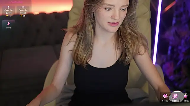 MariaMedow