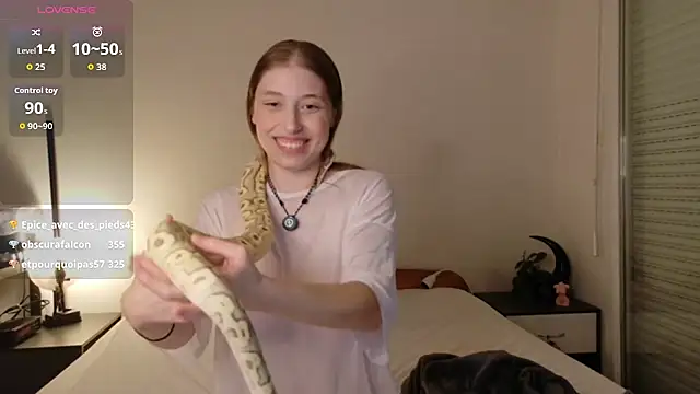 LiliVenom