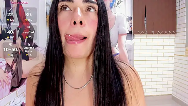 misssexypri live sex cam