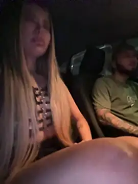 lindaandtony live sex cam