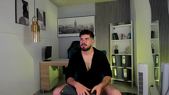 DomBoy_ live sex cam