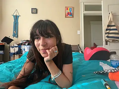 KammyX live sex cam