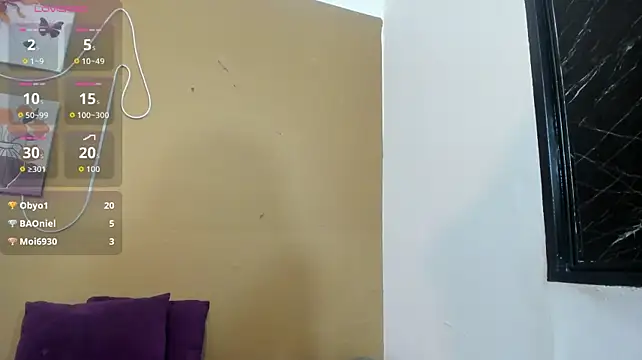 merolinegp live cam on StripChat