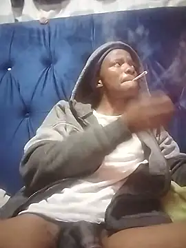Proudndlovu live cam on StripChat