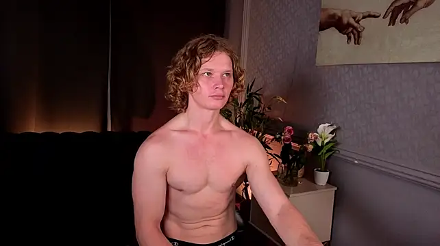 James_Spike live cam on StripChat
