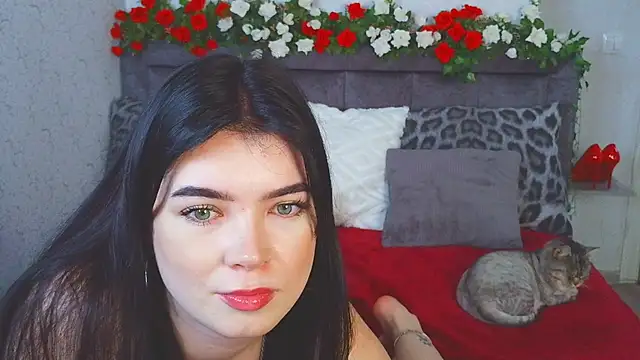 MelissaMay__ live cam on StripChat