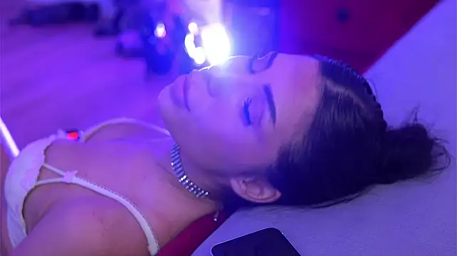 AmberValee live sex cam
