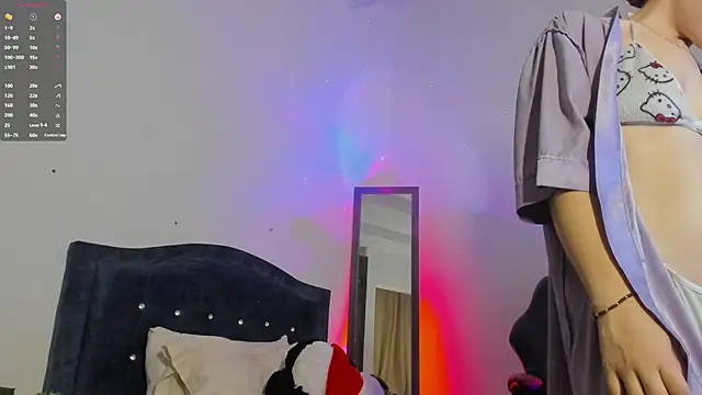 zaharavela_ live cam on StripChat
