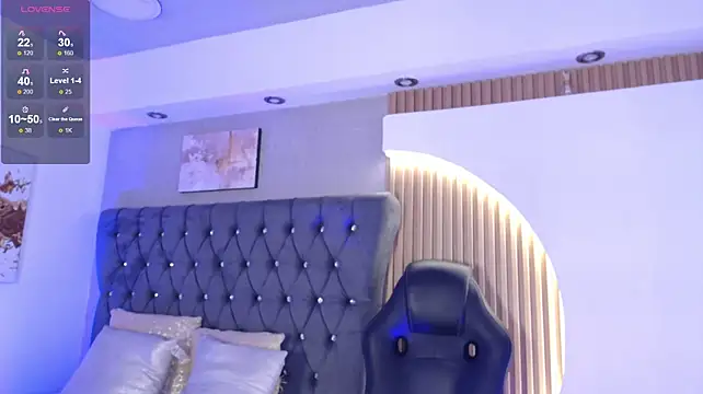 Tommy_Claks live sex cam