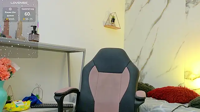 dariah_jhonson live sex cam