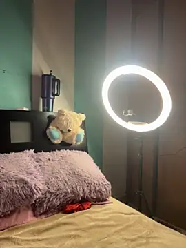 alilith live cam on StripChat