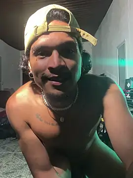 myke_gon (M young) - Um namoradinho