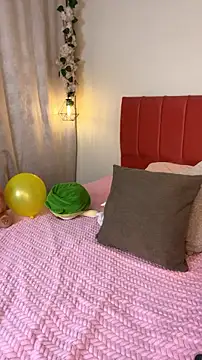Caandace live cam on StripChat