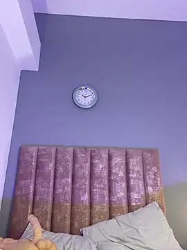 MegaCollins live cam on StripChat
