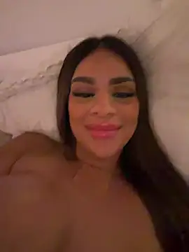 BellaaVixen live sex cam