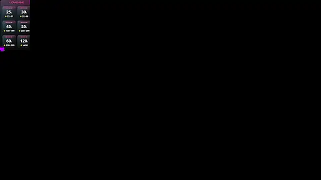 JulieDeep live sex cam