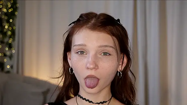 CindyGarrison live sex cam
