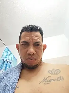 ferchox90 live cam on StripChat