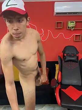 Neo_Twink live sex cam