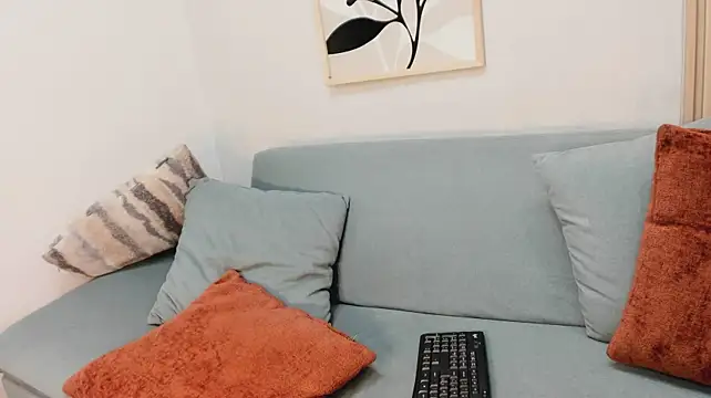 KassMonroe live sex cam