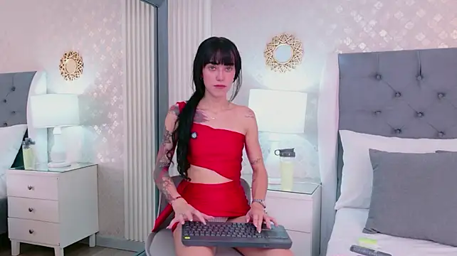 MissAthziry live cam on StripChat