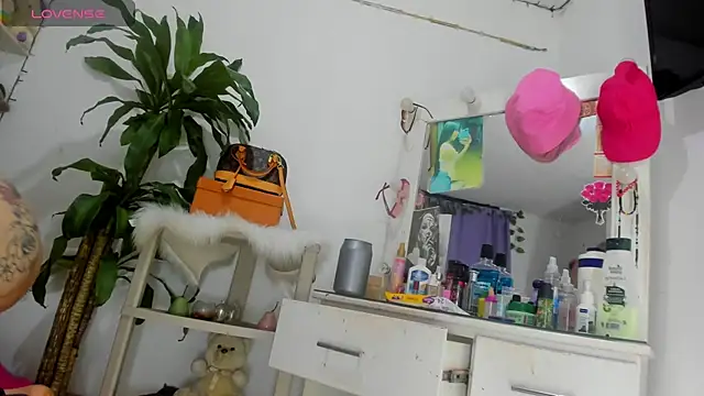 sweet_supreme live sex cam