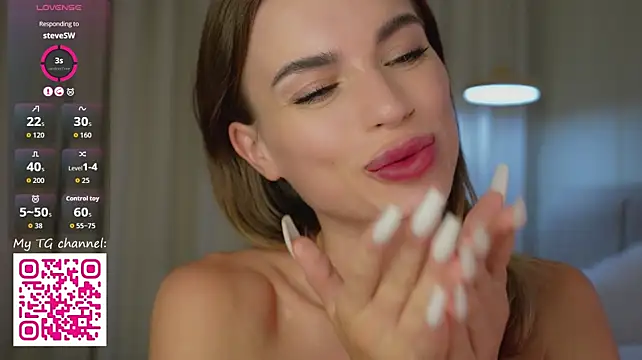 JodyBlow live sex cam