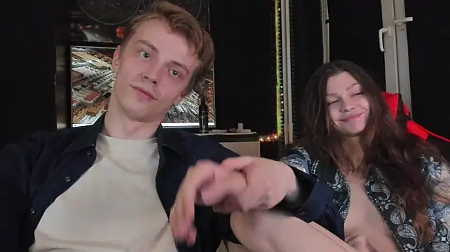 enker live sex cam