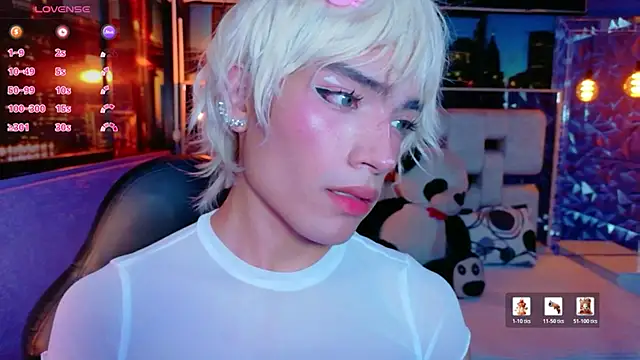 isaac_nova live sex cam