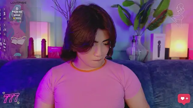 Creamy_Angelo live sex cam