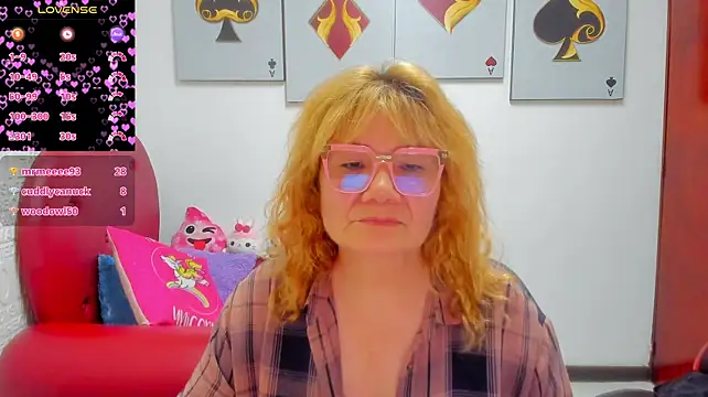 Salomeediaz_ live cam on StripChat