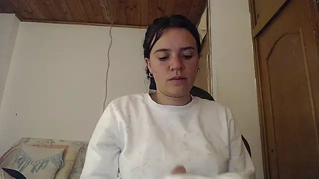 Shanel_Lozano live cam on StripChat