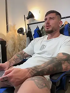 DimitriSullivan_ live cam on StripChat