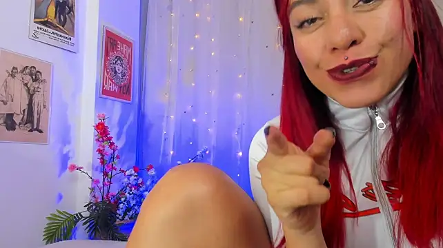 Rosario_moon live cam on StripChat