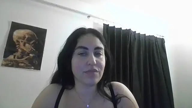 WetFlower69 live cam on StripChat