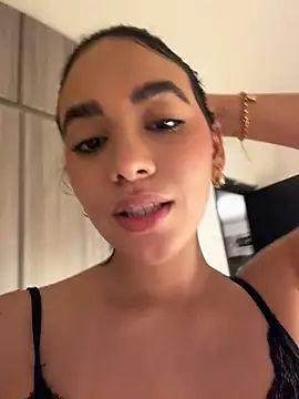 Capricho_01 live cam on StripChat